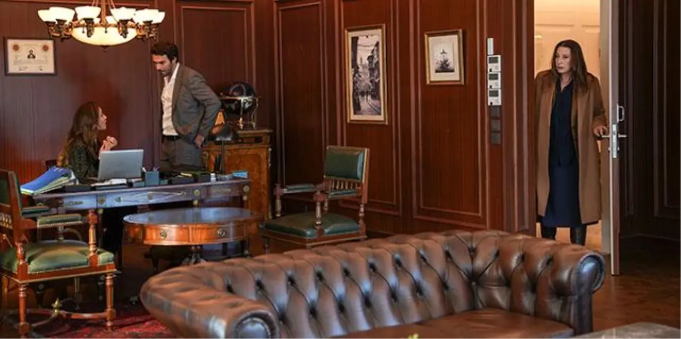 Güzide\'nin zorlu savaşı