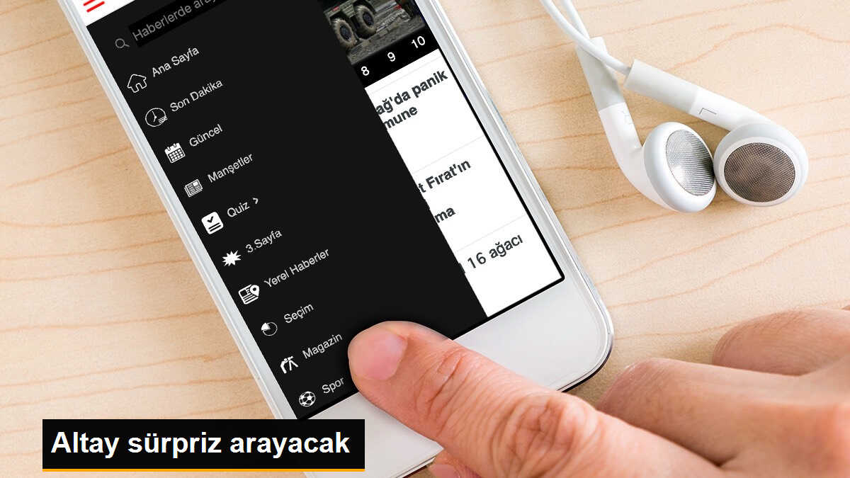 Altay, lider Eyüpspor karşısında sürpriz arıyor
