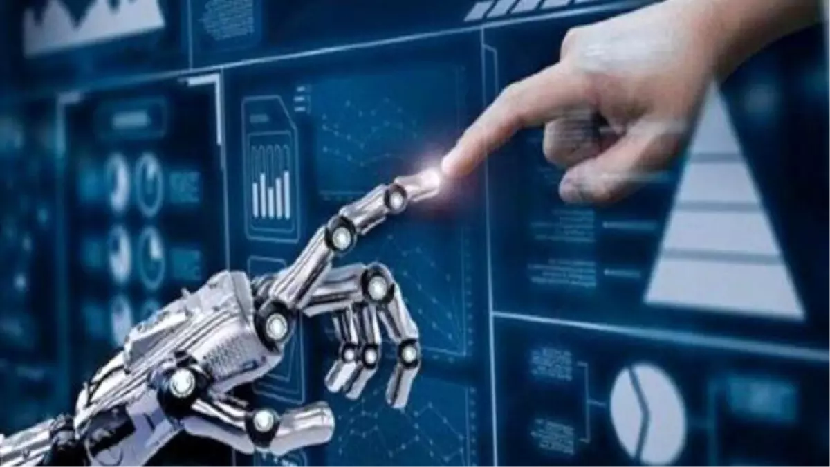 Avrupa Yapay Zeka Yarışında Yerini Alıyor