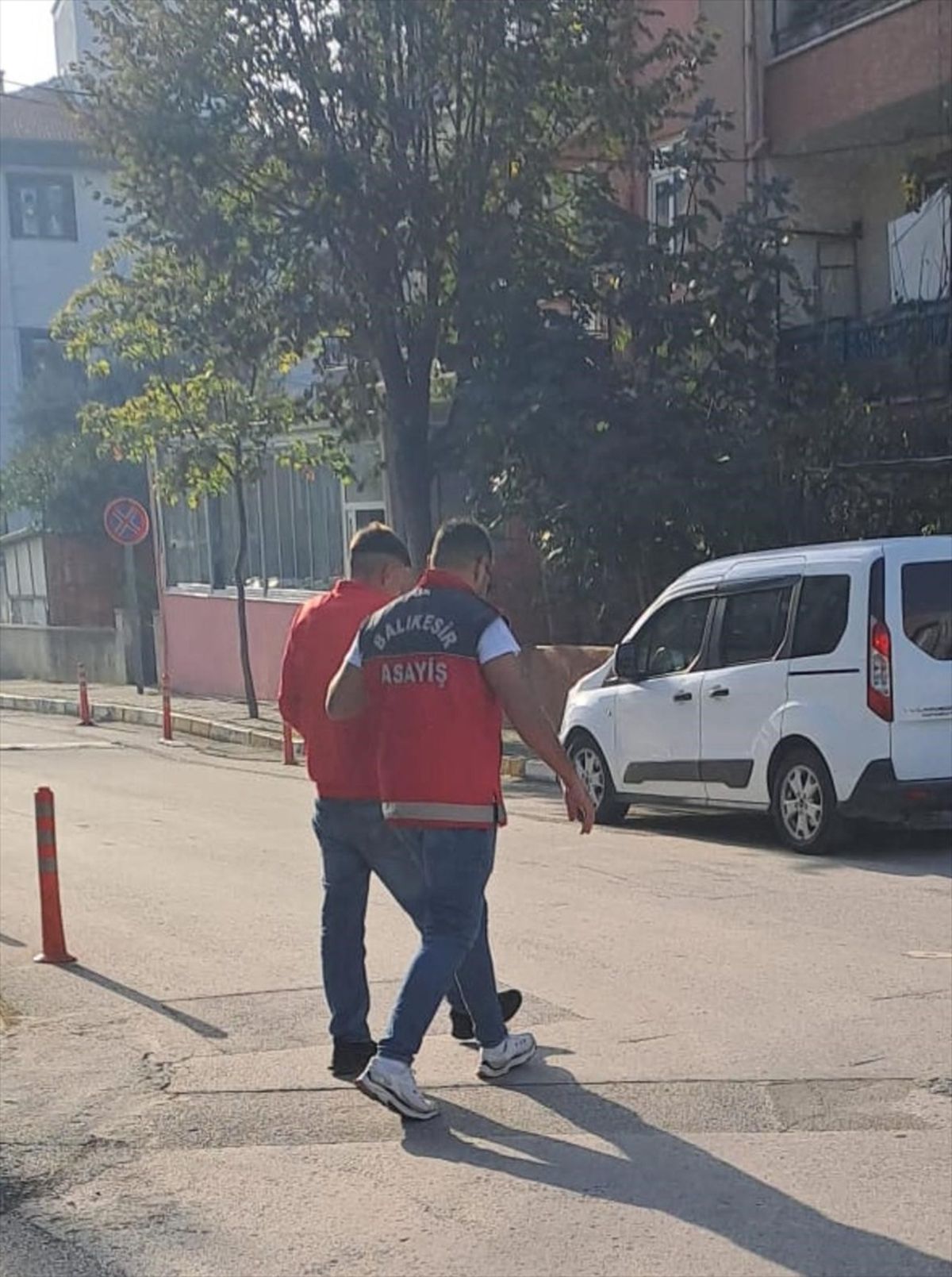Balıkesir\'de 3 kişiyi pompalı tüfekle yaralayan şüpheli tutuklandı