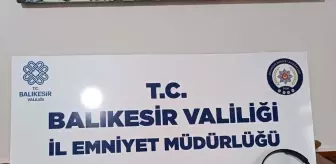Bandırma'da Bıçak Tehdidiyle Gasp İddiasıyla 2 Kişi Tutuklandı