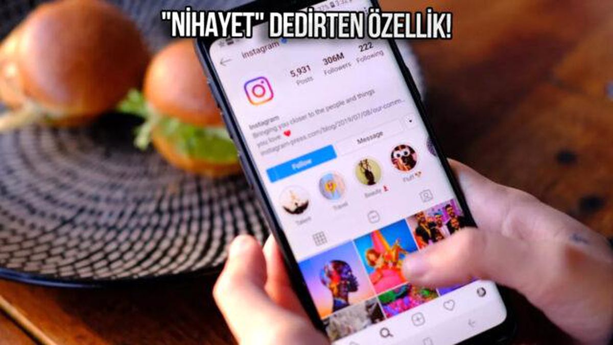 Instagram, özel mesajlarda okundu bilgisini kapatma özelliğini test ediyor