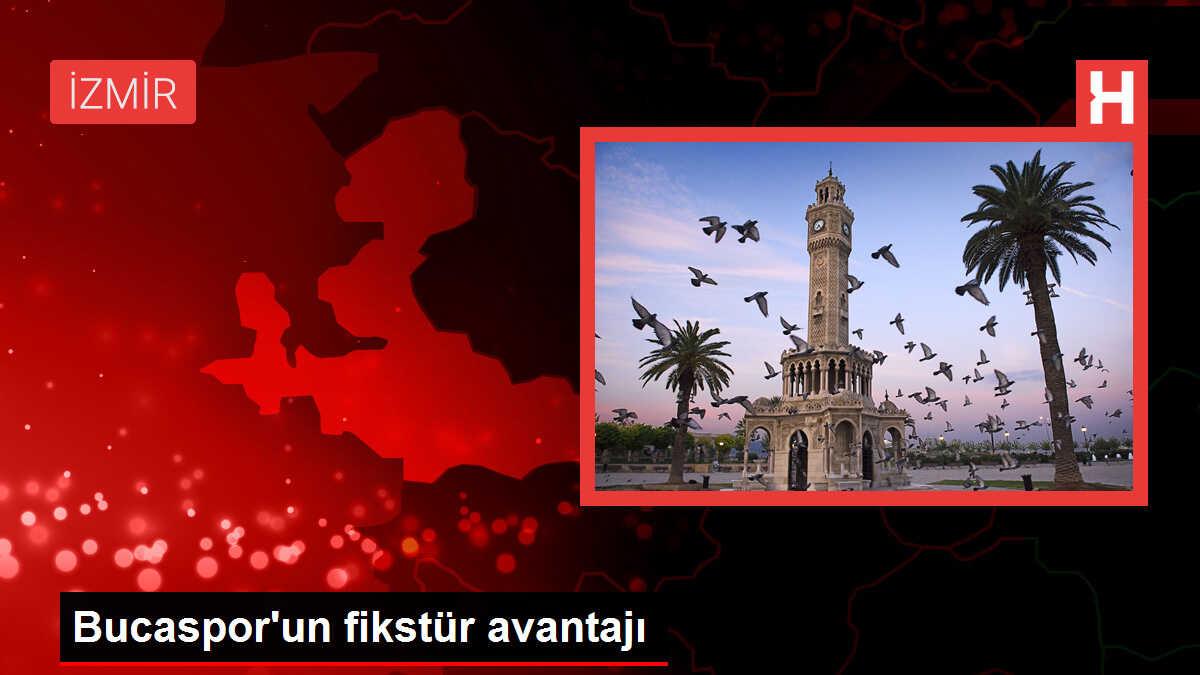 Bucaspor 1928, çıkışını sürdürmek için fikstür avantajını kullanacak