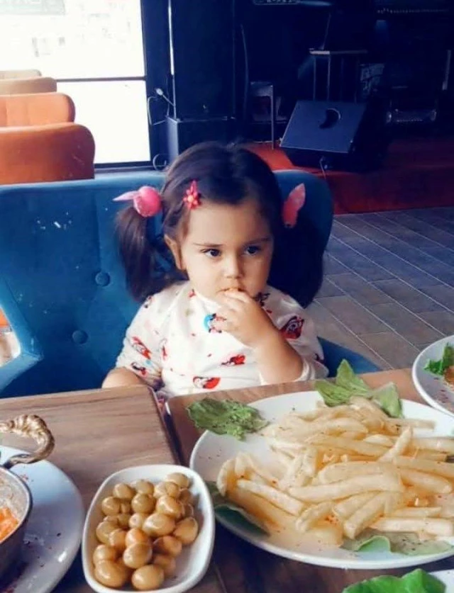 Cesedi derin dondurucuda bulunmuştu! 3 yaşındaki Lina Nazlı'nın katil zanlısından mahkemede kan donduran sözler