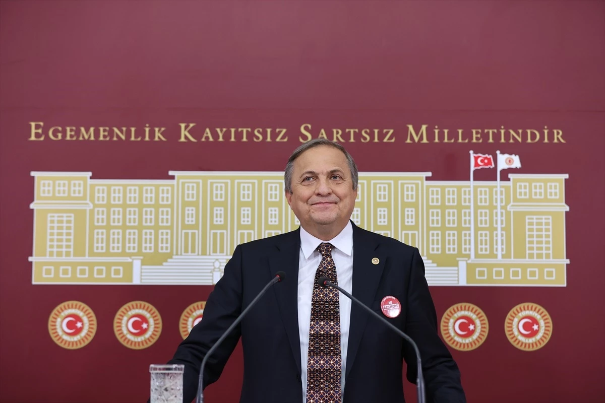 CHP Milletvekili Seyit Torun: Fındık Üreticisi Zor Durumda