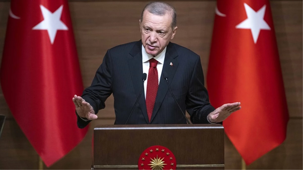 Cumhurbaşkanı Erdoğan Özbekistan\'a gidiyor! Gündeminde dünyanın kilitlendiği konu var