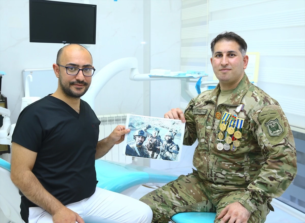 Azerbaycan\'ın Karabağ\'da Zaferi: Hasta-Doktor İlişkisi Arkadaşlığa Dönüştü