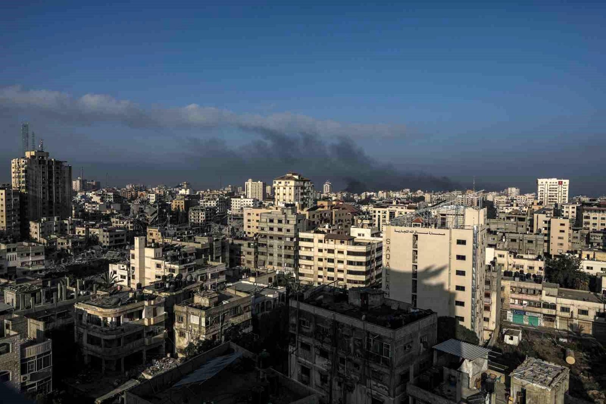 Hamas Sözcüsü: Gazze\'nin yönetimi Filistin\'in meselesidir