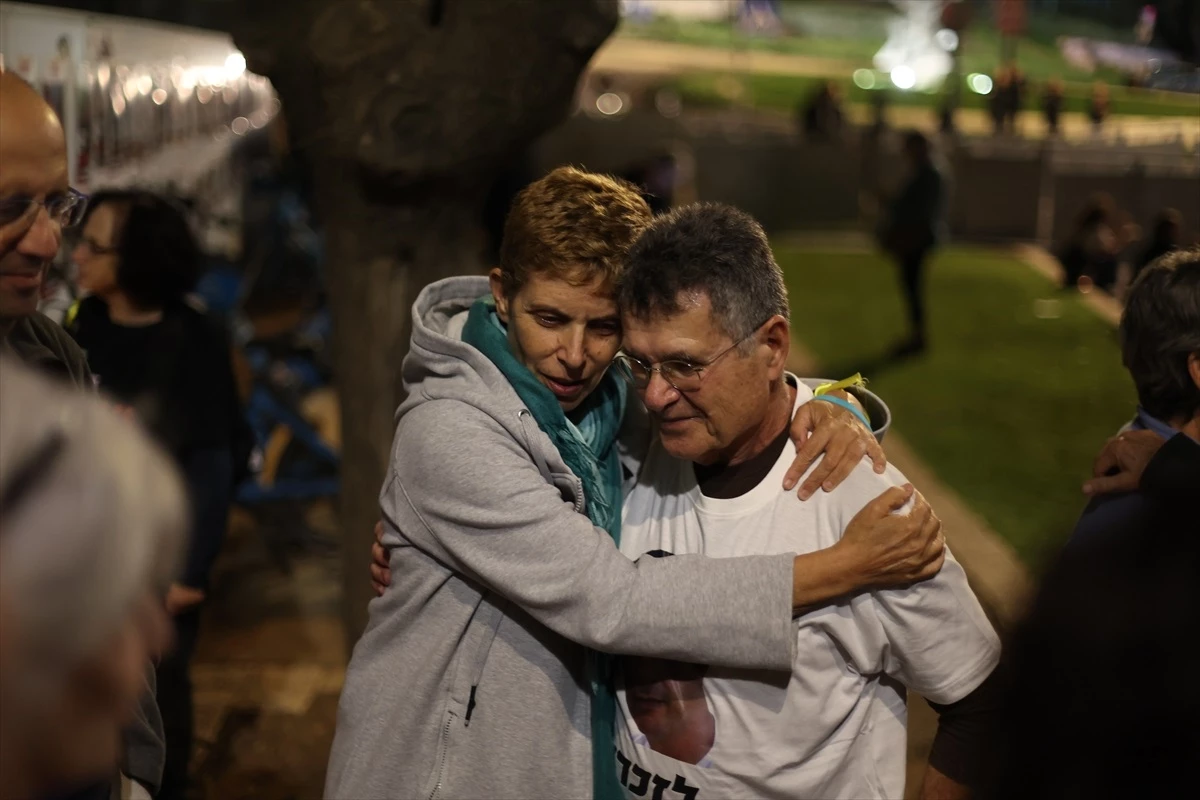 Hamas\'ın saldırılarında oğlunu kaybeden İsrailli baba: "Yaşananlar, Netanyahu\'nun politikalarından kaynaklandı"