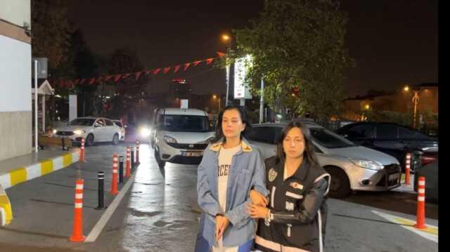 İfadesinde '1 evim, 3 arabam var' diyen Dilan Polat'ın mal varlığı listesi ortaya çıktı