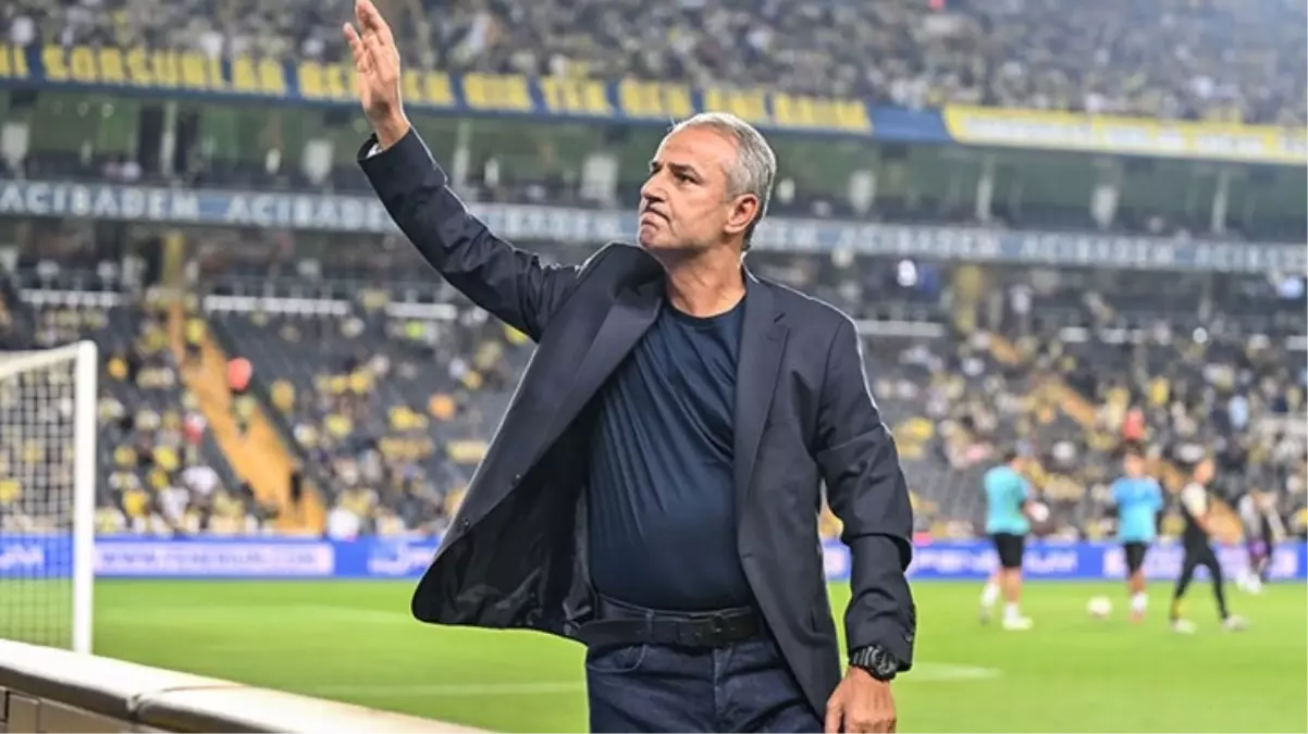 Taraftarın yüreğine su serpti! İsmail Kartal, sakat futbolcuların döneceği maçı söyledi