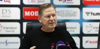 Samsunspor, İstanbulspor'u mağlup etti