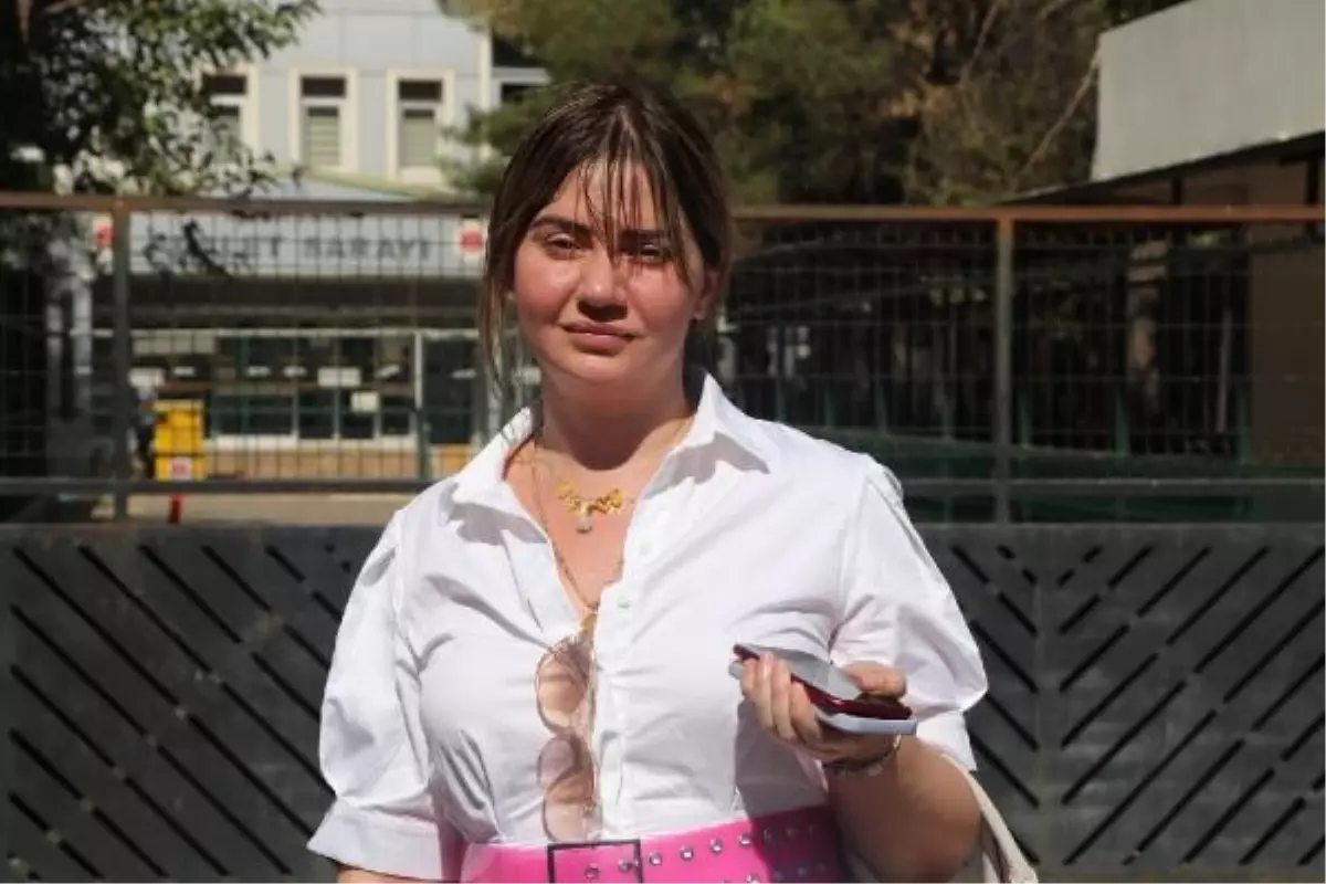 Mardin'de cinsel istismar iddiasıyla tutuklanan şüpheli, görüntüleri teslim eden anne ve kızı serbest bırakıldı