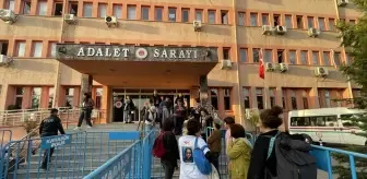 Karabük'te Gabonlu Üniversite Öğrencisinin Ölümüyle İlgili Sanığın Yargılanması Başladı