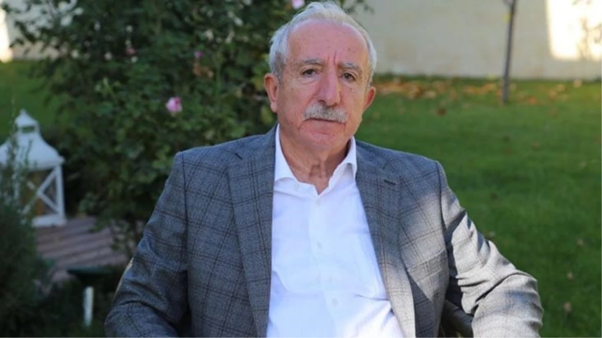 Orhan Miroğlu, yeni kitabı "Posta Kutusu 213 Diyarbakır" ile okurlarıyla buluşacak