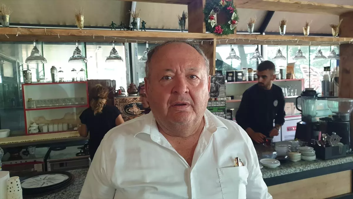 Osmaniye Kadirli\'de İsrail menşeli ürünler için boykot kararı