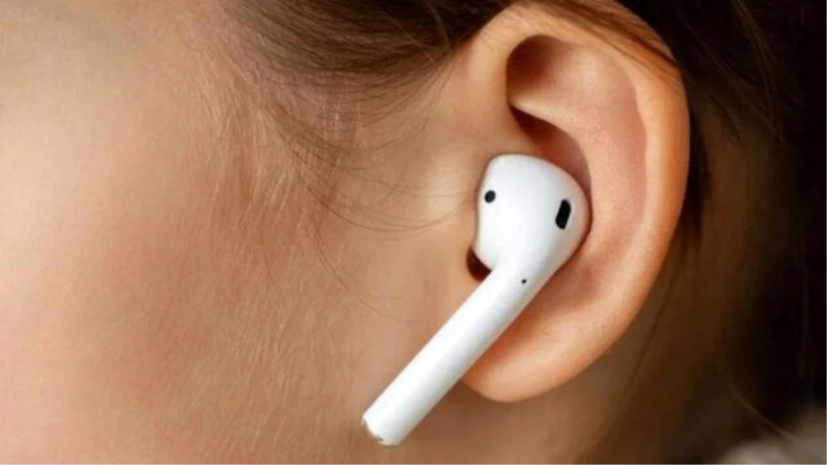 Sahte AirPods\'ların İç Yapısı X-ray Görüntüleriyle Ortaya Çıktı