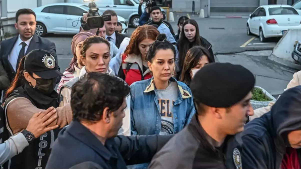 Savcılığın Polat operasyonda serbest kalan 4 şüpheli için yaptığı itiraz reddedildi