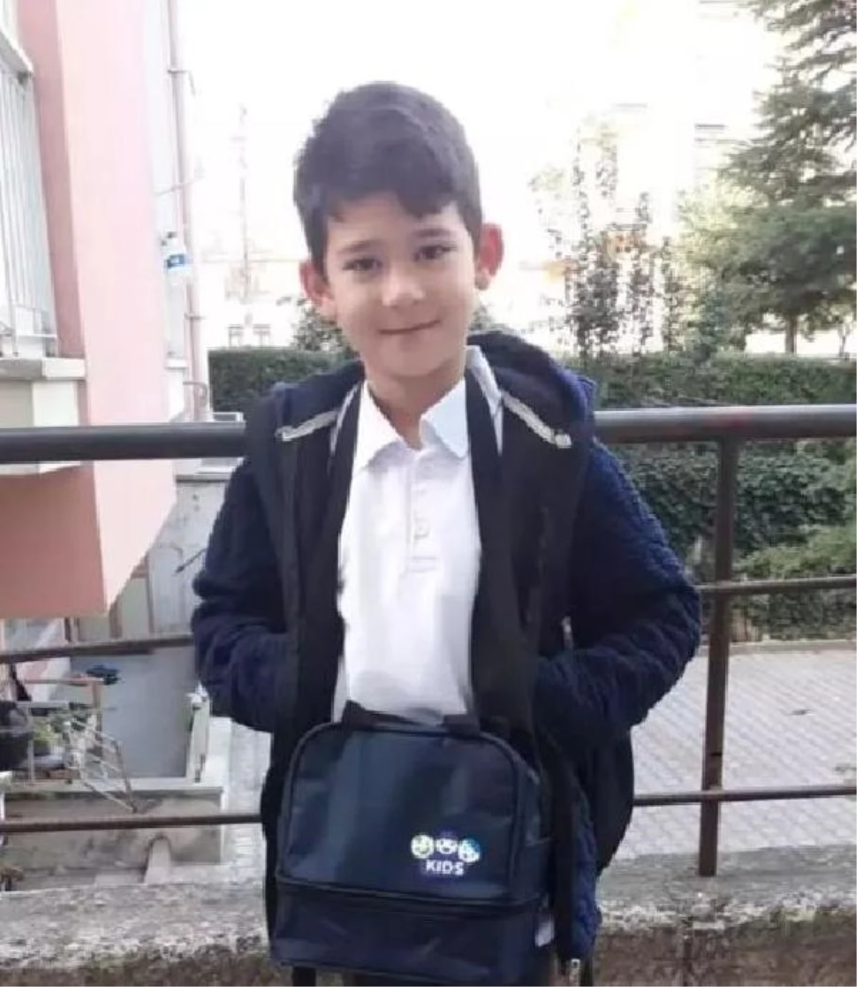 Şırınga şeklindeki çikolatanın kapağı boğazına kaçan Mert'in ölümünde bilirkişi raporu alınacak