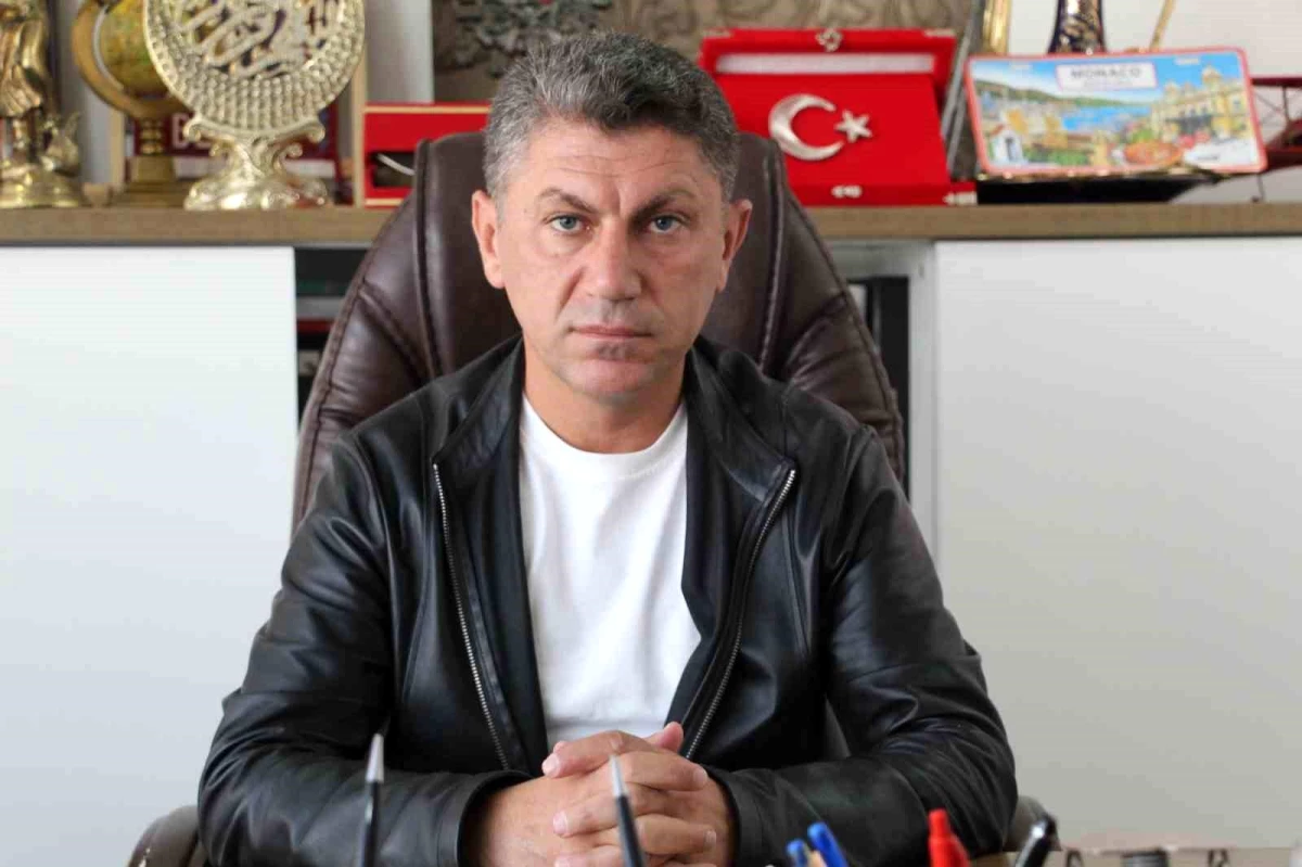 Şırnak Petrol Spor Kulüp Başkanı: Maçı organize bir saldırı sonucu bitirdik