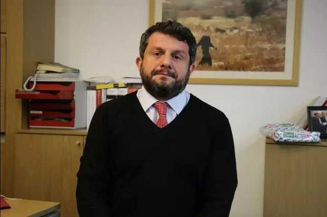 Son Dakika: Yargıtay, Can Atalay kararına ilişkin Anayasa Mahkemesi hakkında suç duyurusunda bulundu Son Dakika: Yargıtay, Can Atalay kararına ilişkin Anayasa Mahkemesi hakkında suç duyurusunda bulundu