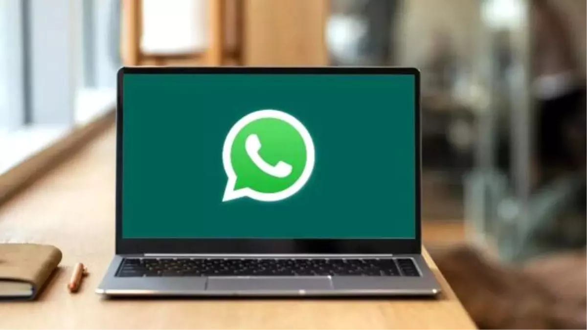 WhatsApp için yeni Mac uygulaması App Store\'a geldi!