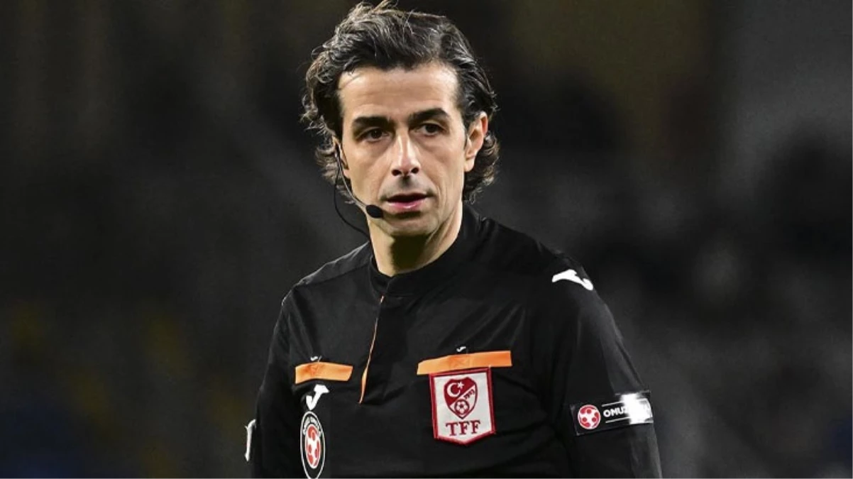 Türk futbolunda kriz derinleşiyor! Mete Kalkavan\'ın ceza aldığı için hakemliği bıraktığı iddia edildi