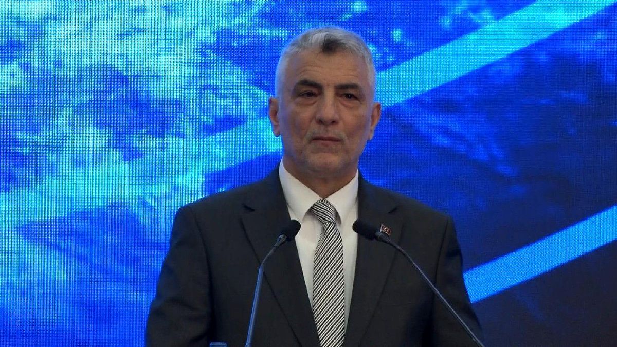 Türkiye E-İhracat Platformu Yakında Hizmete Alınıyor