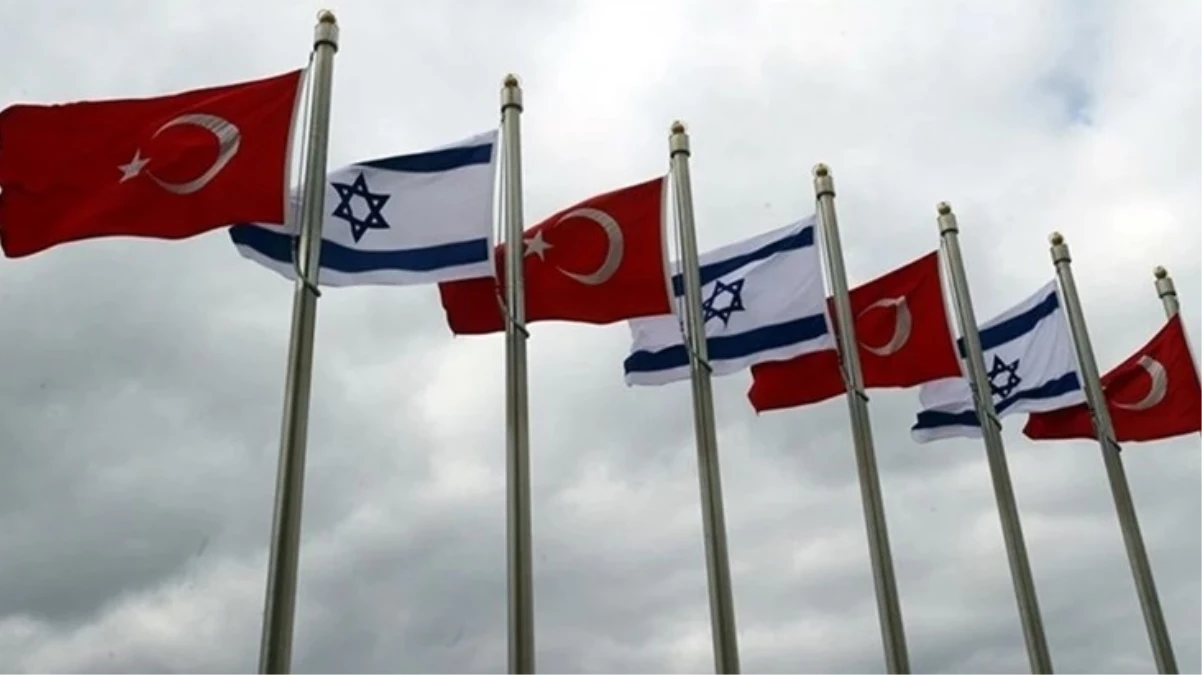 Türkiye İsrail\'e kapıları kapattı: Gazze\'de ateşkes olmadan hiçbir projeyi görüşmeyiz