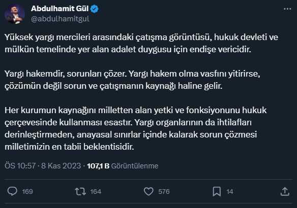 Yargıtay'ın Can Atalay ve AYM kararına siyasilerden peş peşe tepki geldi