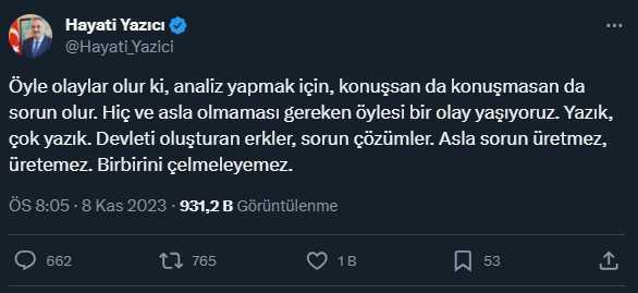 Yargıtay'ın Can Atalay ve AYM kararına siyasilerden peş peşe tepki geldi