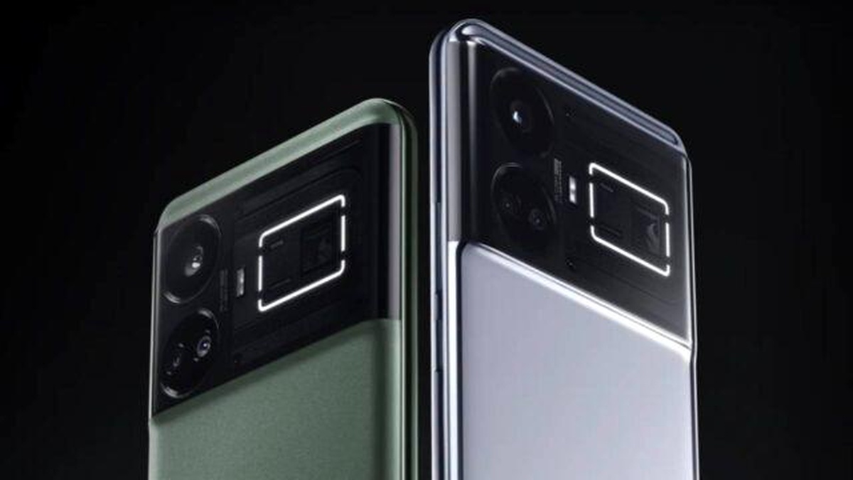 Realme GT5 Pro Modelinin İlk Fotoğrafı Sızdırıldı