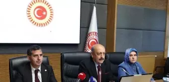 Evlenen çiftlere 2 yıl ödemesiz kredi verilmesini içeren kanun teklifi kabul edildi