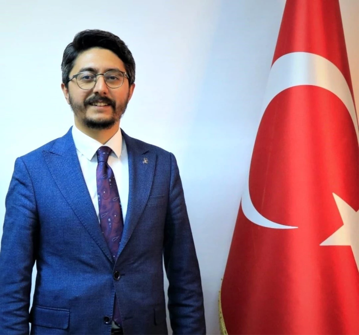 AK Parti Niğde İl Başkanı Mustafa Özdemir, yerel seçimler için adaylık başvurusu sürecini duyurdu