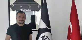 Altay'da başkanlık için adaylar belirleniyor