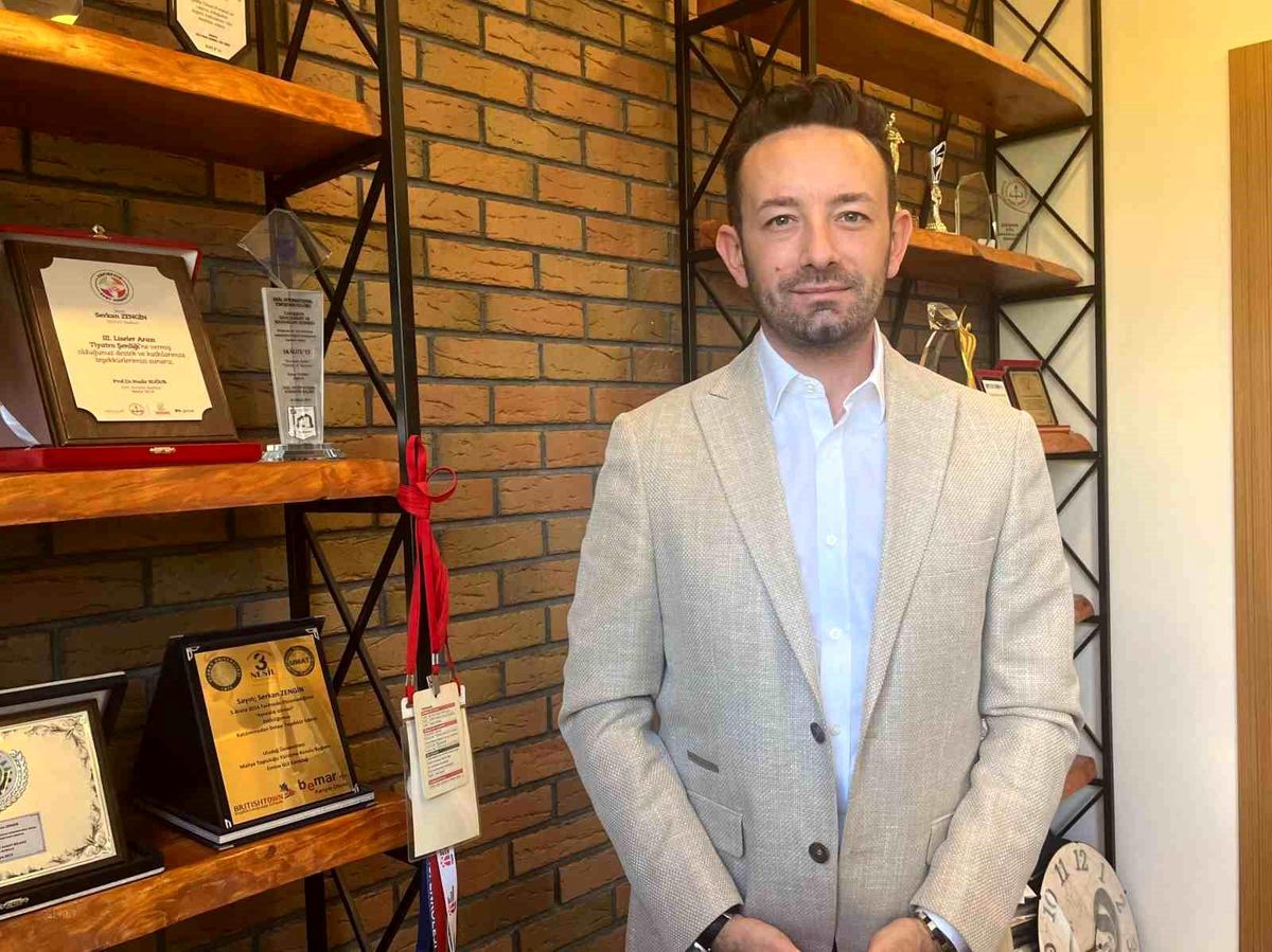 TÜGİAD Başkanı: İsrail ürünlerine bilinçli boykot yapılmalı, yerli ürünler tercih edilmeli