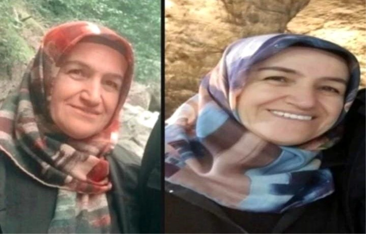 Çankırı\'da kaybolan kadın evinde ölü bulundu