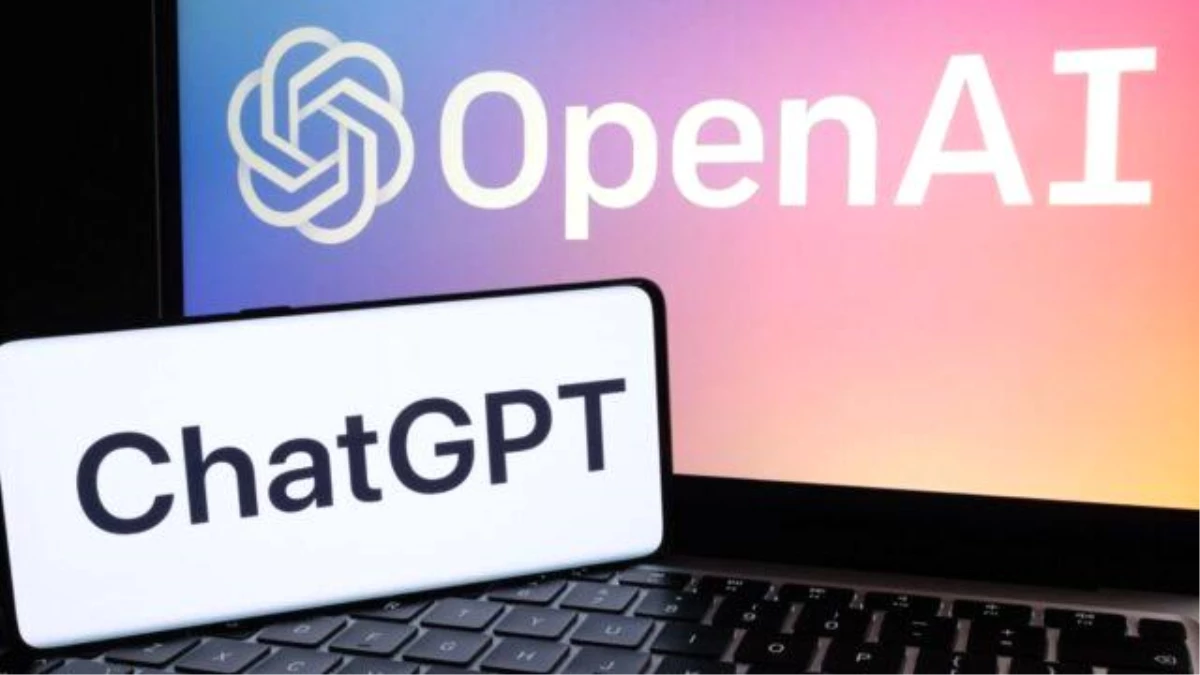 OpenAI\'nin ChatGPT Hizmeti Büyük Bir Kesinti Yaşadı