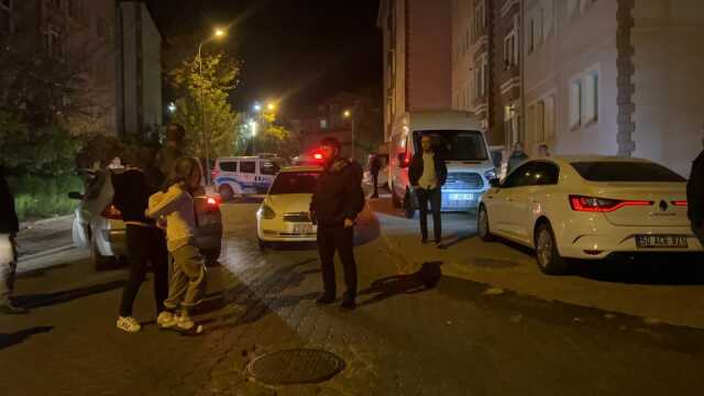'Cinsel istismara uğradım' diyen 16 yaşındaki genç kız, yalan ihbarıyla ekipleri saatlerce uğraştırdı 'Cinsel istismara uğradım' diyen 16 yaşındaki genç kız, yalan ihbarıyla ekipleri saatlerce uğraştırdı