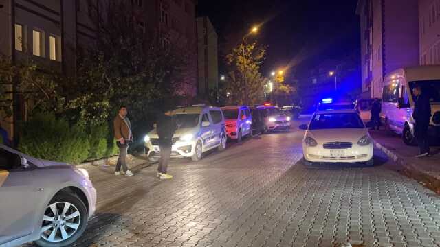 'Cinsel istismara uğradım' diyen 16 yaşındaki genç kız, yalan ihbarıyla ekipleri saatlerce uğraştırdı 'Cinsel istismara uğradım' diyen 16 yaşındaki genç kız, yalan ihbarıyla ekipleri saatlerce uğraştırdı