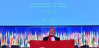 Tuba Dumlu Güler, '2023 Global Teacher Prize' yarışmasında ödül kazanamadı ama hayallerinden vazgeçmiyor