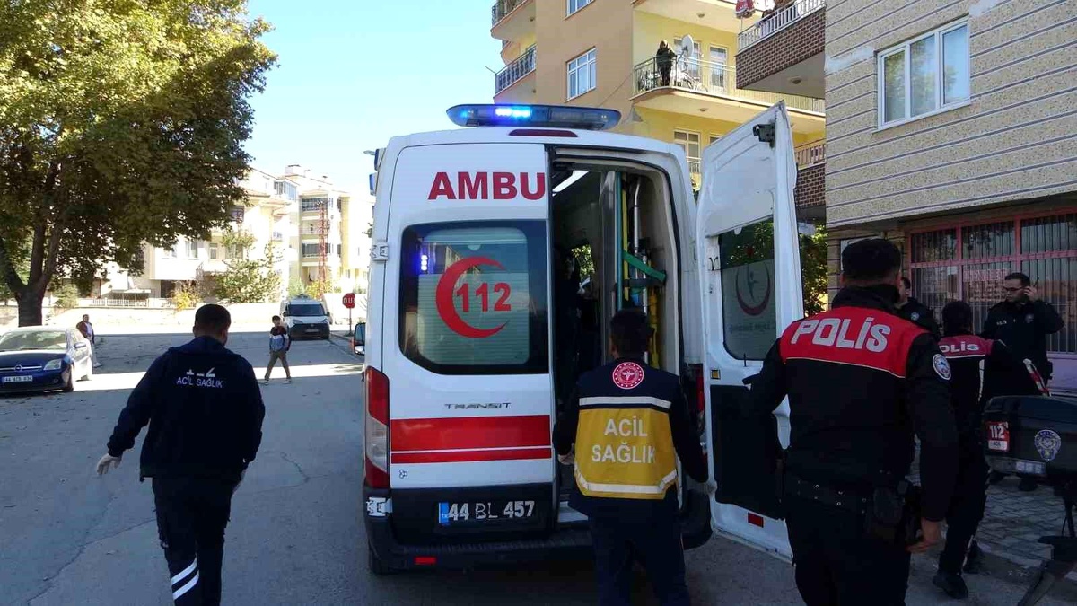 Malatya\'da Kadın Cinayeti: Eşini Tüfekle Öldüren Şahıs Tutuklandı