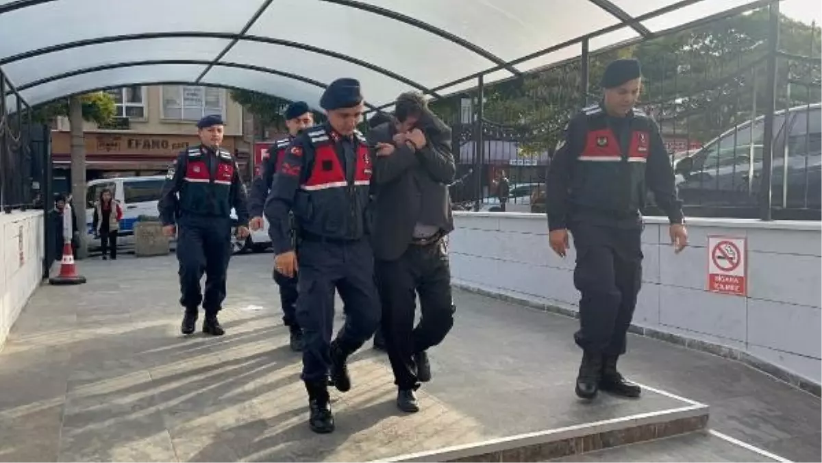 Eskişehir'de 600 milyon liralık tefecilik operasyonu