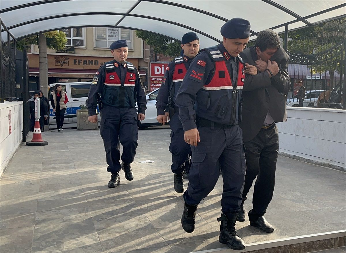 Eskişehir\'de Tefecilik ve Suç Örgütü Operasyonu: 66 Kişi Mağdur