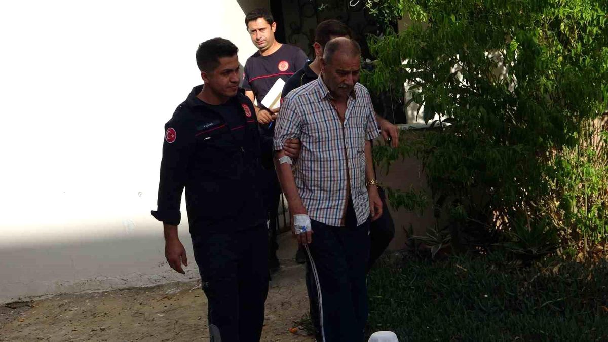 Antalya\'da Şeker Krizi: İtfaiye, Polis ve Sağlık Ekipleri Alarma Geçti
