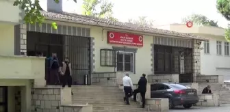 Gaziantep'te karı-koca motosiklet kazasında hayatını kaybetti