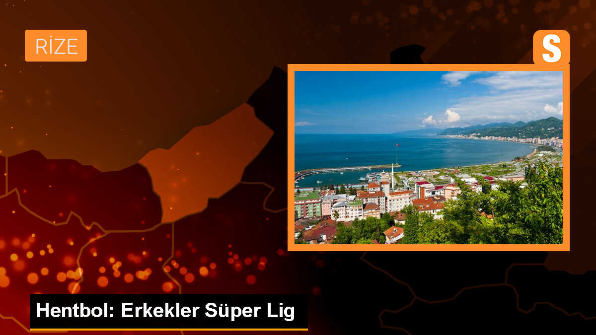 Hentbol: Erkekler Süper Lig