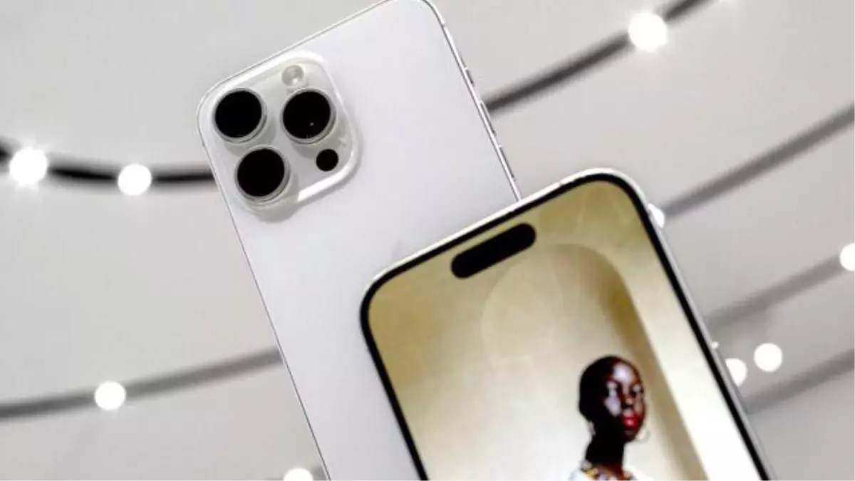 iOS 18 ve Siri için yapay zeka dönemi başlıyor