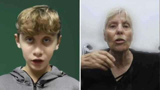 İslami Cihad Hareketi İsrailli esirleri serbest bırakmaya hazır İslami Cihad Hareketi İsrailli esirleri serbest bırakmaya hazır