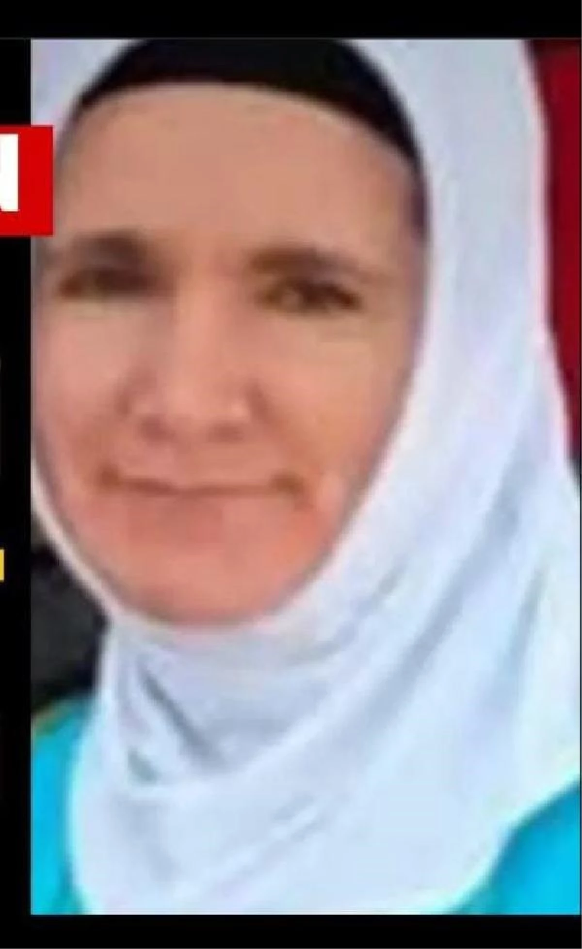 Mantar Yedikten Sonra Hayatını Kaybeden Kadının Cenazesi Defnedildi